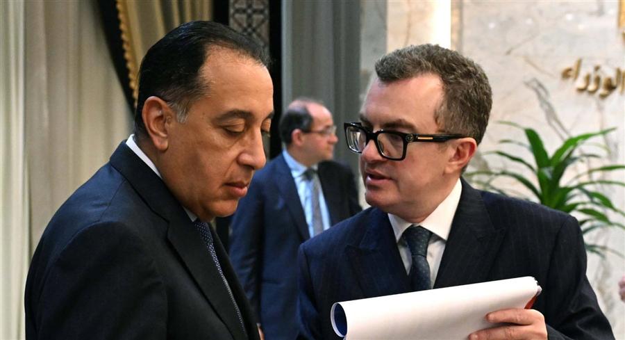 وزير التخطيط: نمو الاقتصاد يسجل 5.3% خلال الربع الثاني من العام المالي 2025/2026